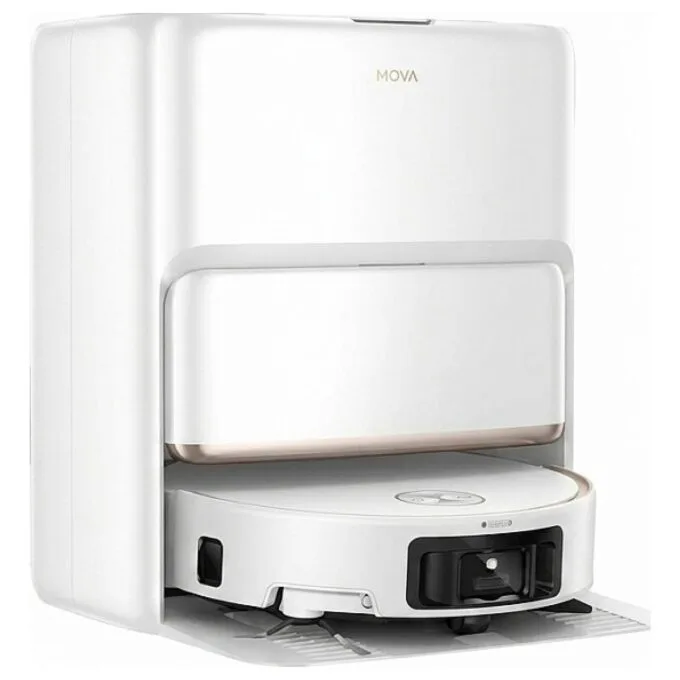 MOVA Z60 Ultra Roller Complete — image 1
