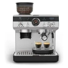 Krups Precision XP801T10 coffee maker