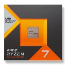 AMD Ryzen 7 7700X3D processor
