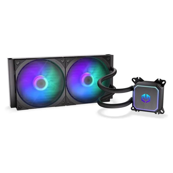 ENDORFY Navis F280 ARGB — image 1
