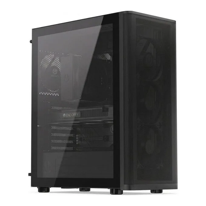 Midi ENDORFY Ventum 400 Air — image 1