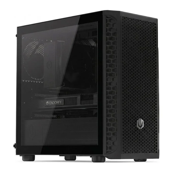 Midi ENDORFY Signum M30 Air — image 1