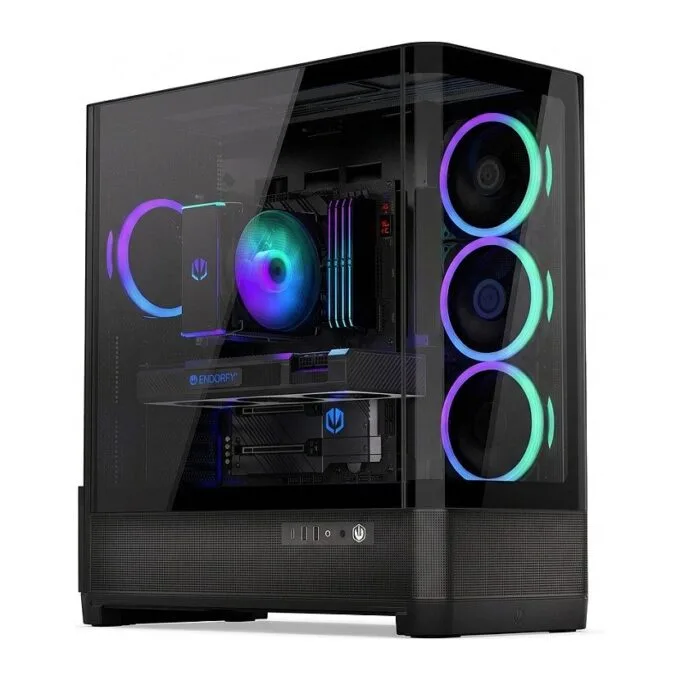 Midi ENDORFY Aquarius 8000 Corona — image 1