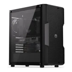 ENDORFY Regnum 400 Air - Mid Tower PC Case - EY2A008