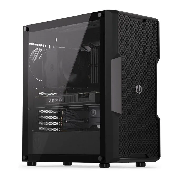 ENDORFY Regnum 400 Air — image 1