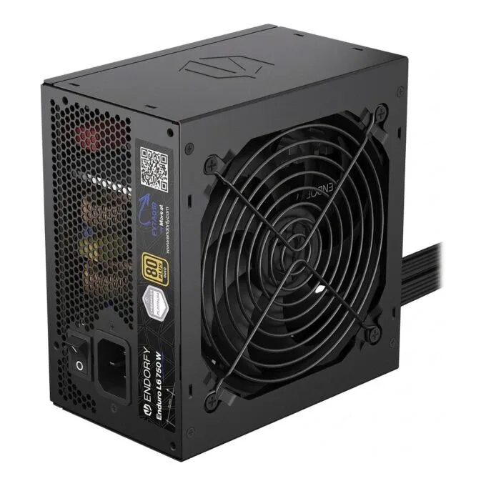 550W ENDORFY Enduro L6 750 W — image 1