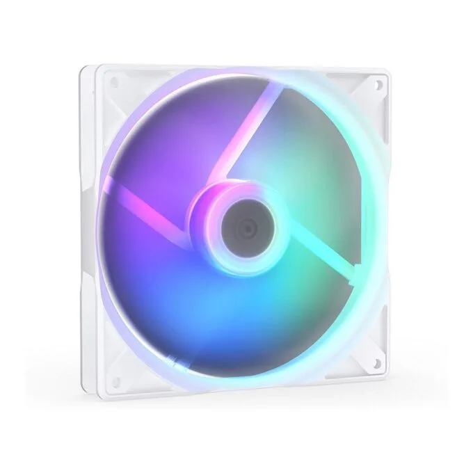 ENDORFY Stratus 140 White PWM ARGB — image 1