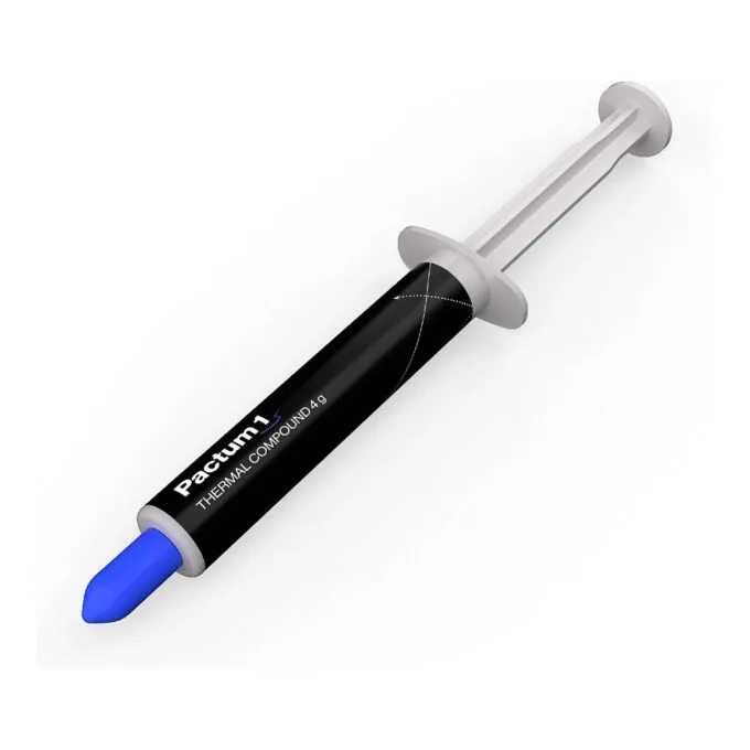 ENDORFY Pactum 1 — image 1