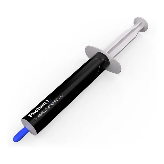 ENDORFY Pactum 1 — image 1