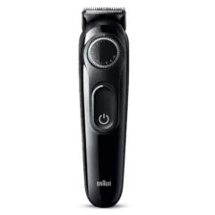 Braun 3 BT3400 czarny