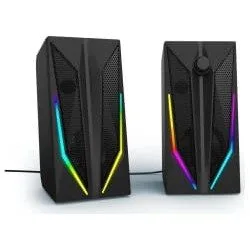 uRage blast-R 200 Pc czarne — image 1