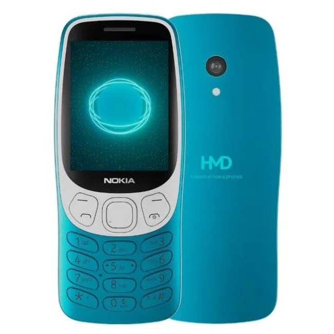 Nokia 3210 (TA-1618) LTE Niebieski — image 1