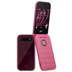HMD 2660 Flip TA-1711 Dual SIM Czerwony — image 1