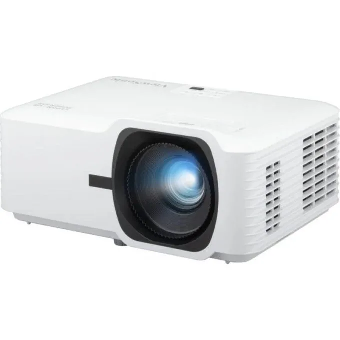 Viewsonic Projector 1080p Laser DLP 5500 Lumens LSD500HD — image 1