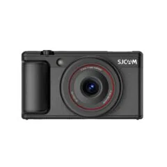 SJCAM ZV200 5K 80MP Flip Screen Digital Camera 16X Digital Zoom
