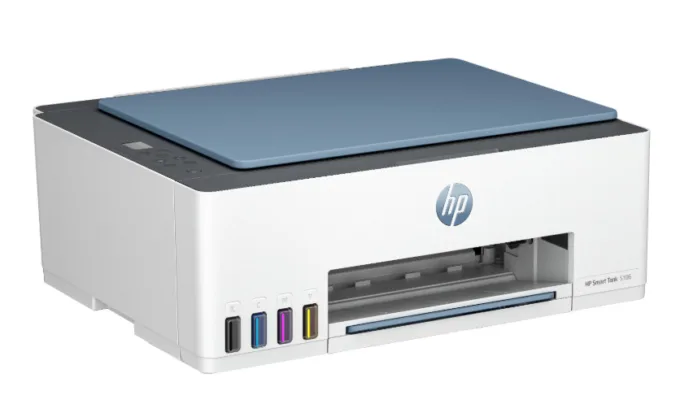HP Smart Tank 585 All‑in‑One Inkjet Printer - Color Tank Ink A4 - 1F3Y4A — image 1
