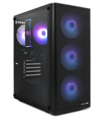 Team Armenius Ryzen 5 RTX 5060 Ti 32GB 1TB NVMe PC