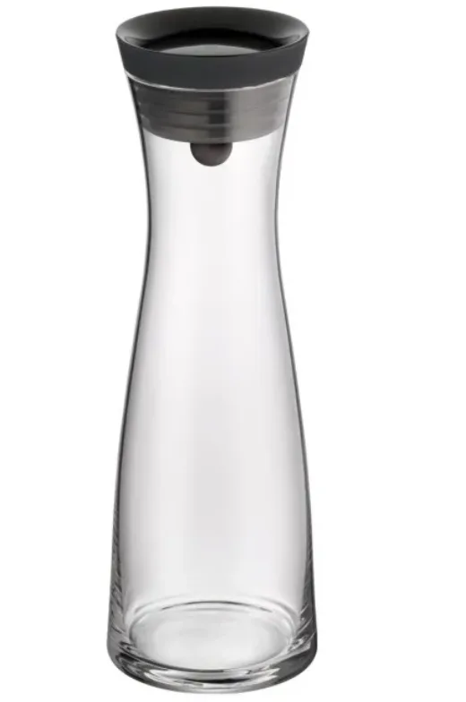 WMF Basic Water Decanter 1 L - 0617706610 — image 1