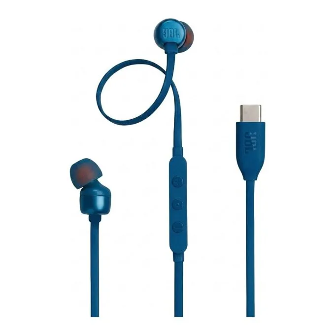 JBL Tune 310C — image 1