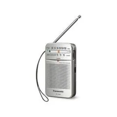 Panasonic RF-P50D