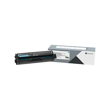 Lexmark 20N0X30 toner cartridge — image 1