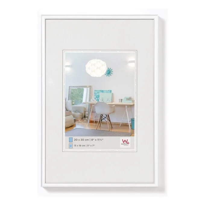 Walther Design KV824W picture frame — image 1