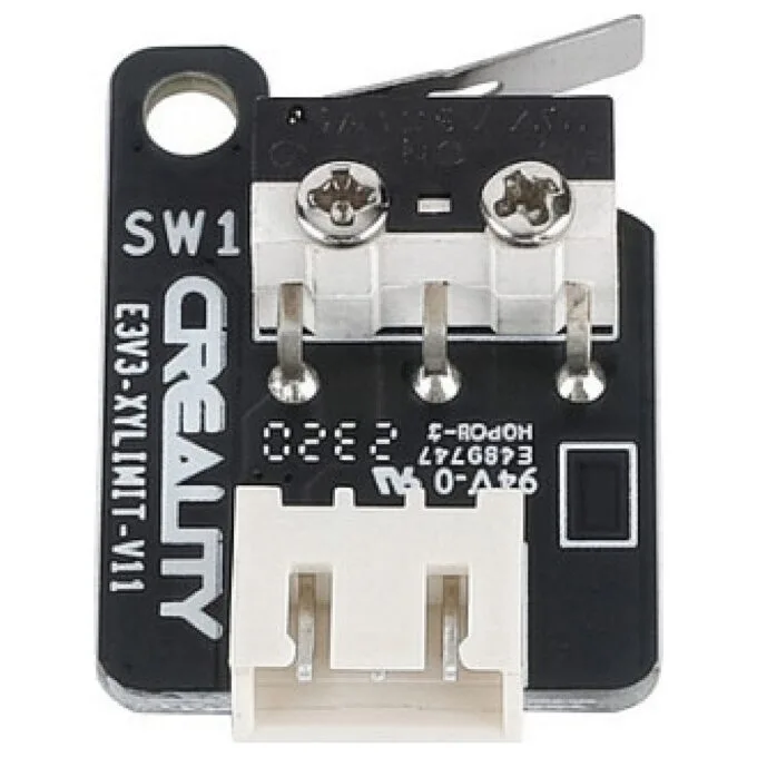 ENDER-3 V3 SE MODULE PCBA — image 1