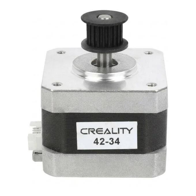ENDER-3 V3 SE X-AXIS STEPPER MOTOR — image 1