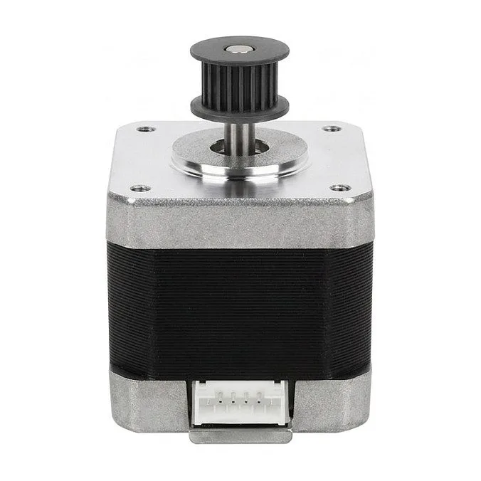ENDER-3 V3 SE Y-AXIS STEPPER MOTOR — image 1