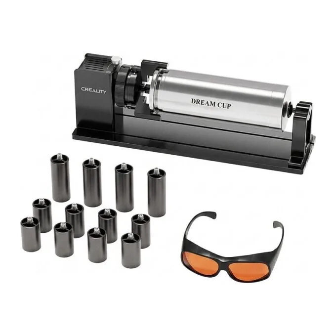 FALCON 2 PRO ROTARY KIT — image 1
