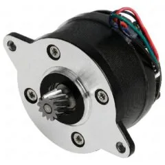 K2 PLUS CIRCULAR EXTRUDER MOTOR