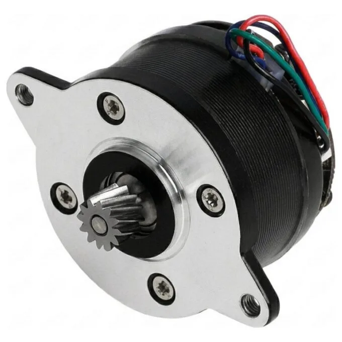 K2 PLUS CIRCULAR EXTRUDER MOTOR — image 1