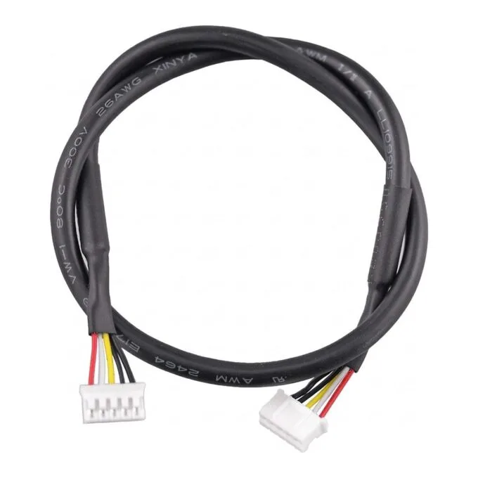 GUIDER 3 PLUS CABLE FOR CAMERA — image 1