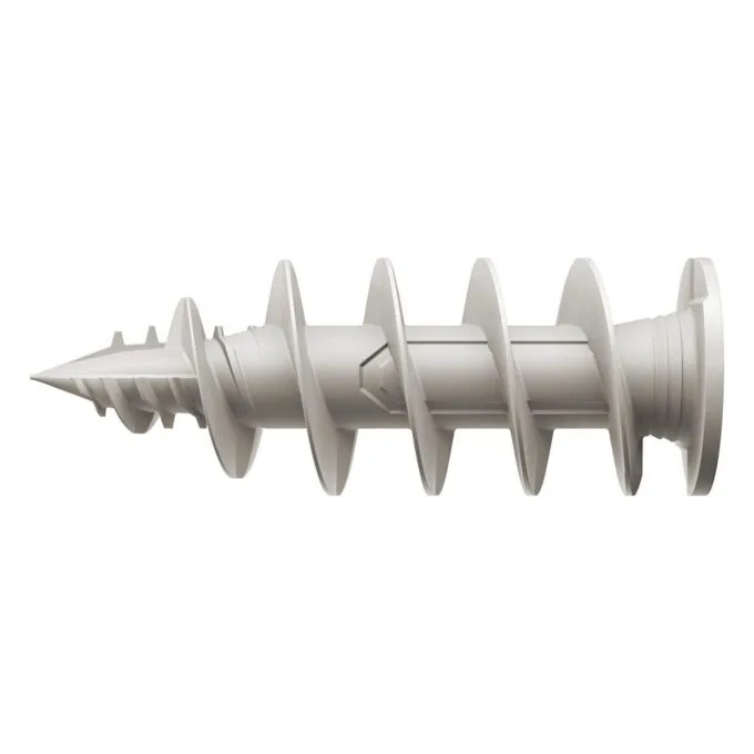 Fischer 570347 screw anchor / wall plug — image 1