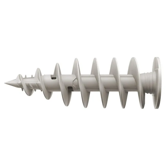 Fischer 570349 screw anchor / wall plug — image 1