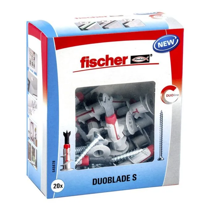 Fischer DUOBLADE S — image 1