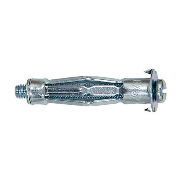 Fischer 519774 screw anchor / wall plug — image 1