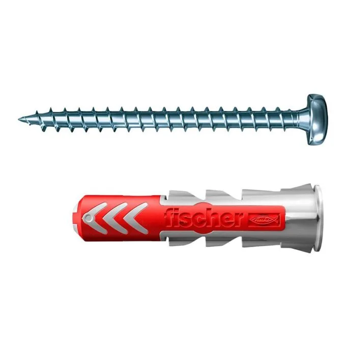 Fischer 545838 screw anchor / wall plug — image 1