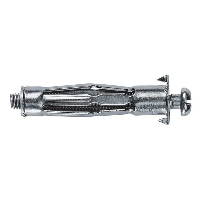 Fischer 519770 screw anchor / wall plug — image 1