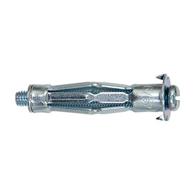Fischer Hohlraum-Metalldübel HM 5x65 S ,50 St. — image 1