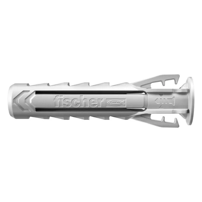 Fischer 568010 screw anchor / wall plug — image 1