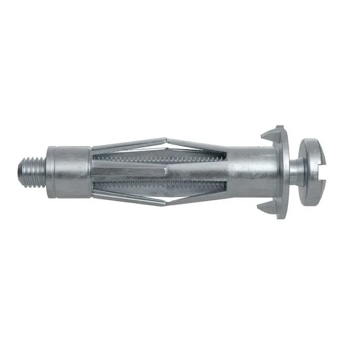 Fischer 519772 screw anchor / wall plug — image 1