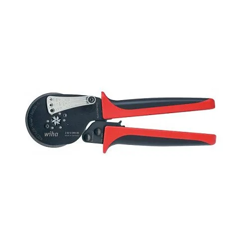 Wiha 41246 cable crimper — image 1