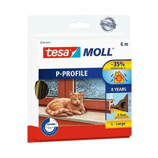 TESA P-Profile — image 1