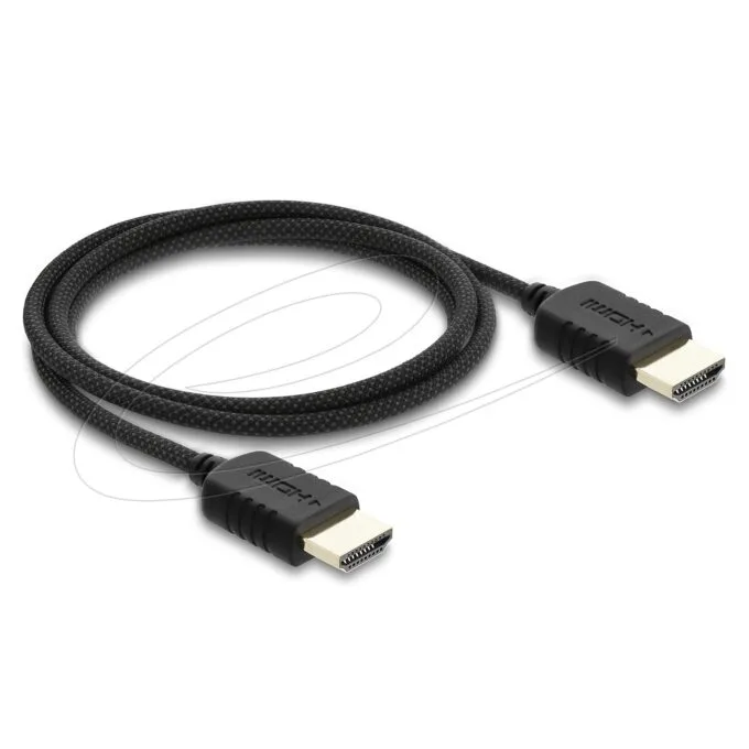 DeLOCK 81681 HDMI cable — image 1