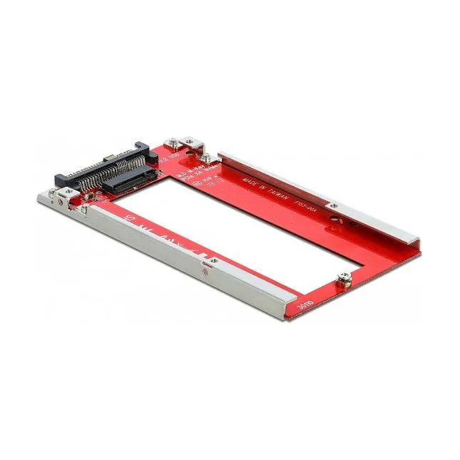 DeLOCK 64077 interface cards/adapter — image 1