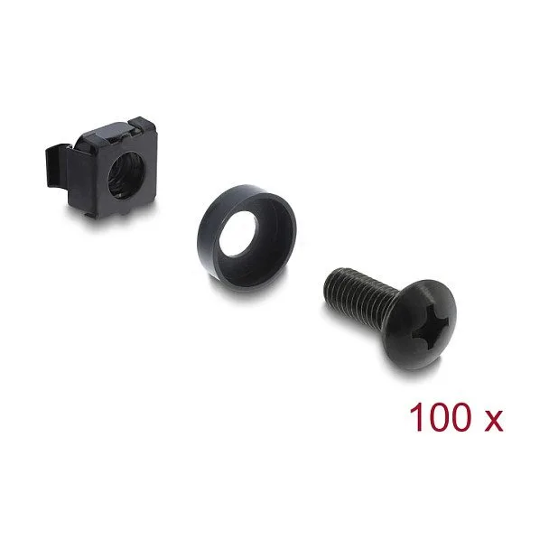 DeLOCK 42434 rack accessory — image 1