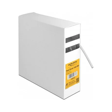 DeLOCK 19933 heat-shrink tubing — image 1