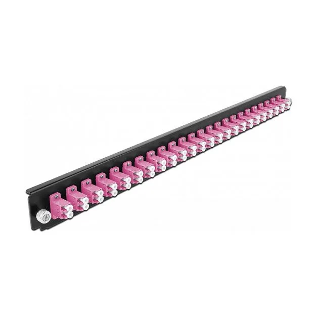 DeLOCK 43361 patch panel — image 1