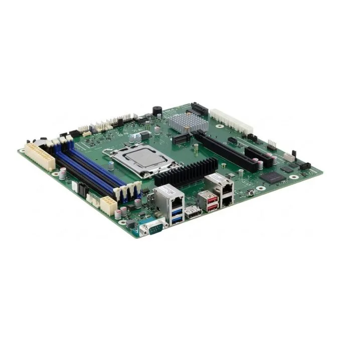 MB ASUS Q670EI-IM-A (Intel,1700,DDR5,mITX) — image 1